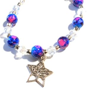 Tree of life bracelet